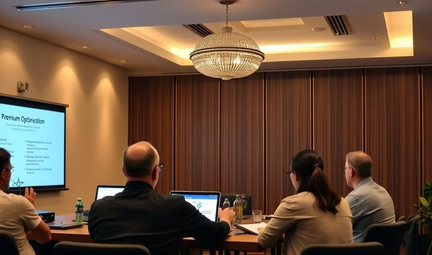 conversion optimization workshop