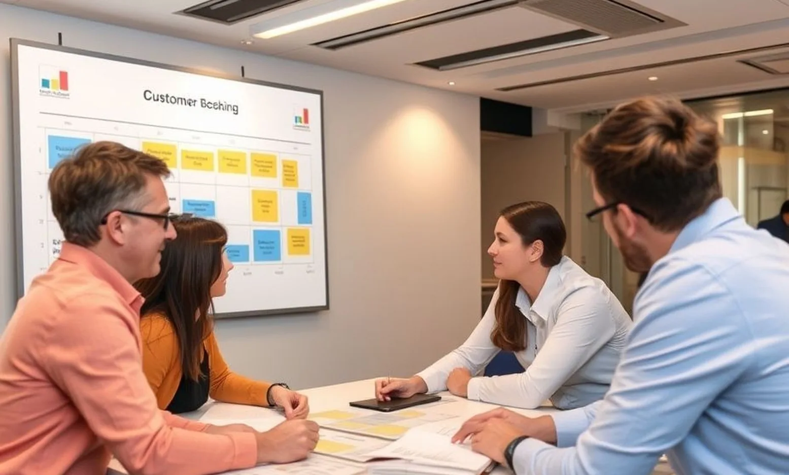 customer journey mapping