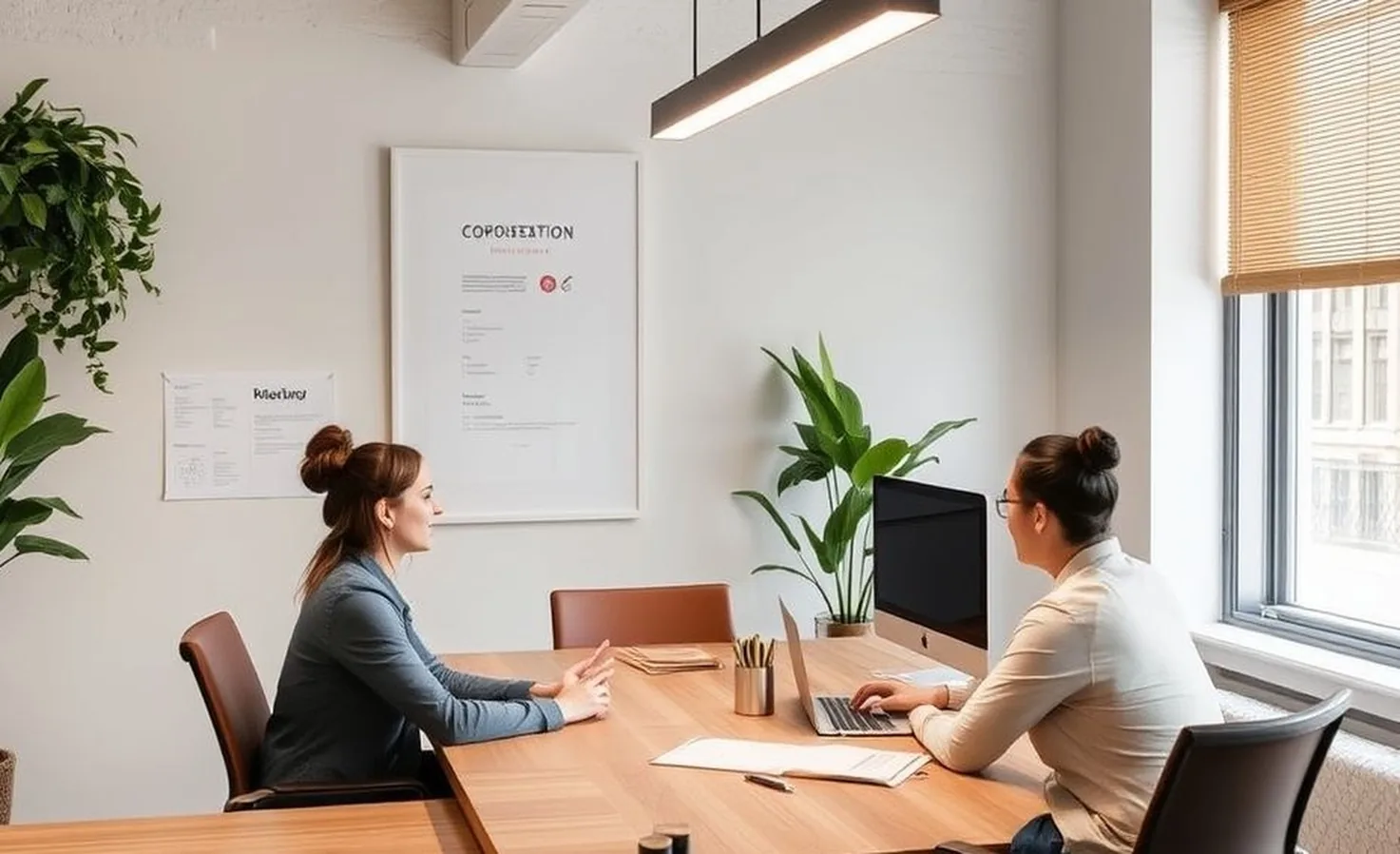 expert branding consultation