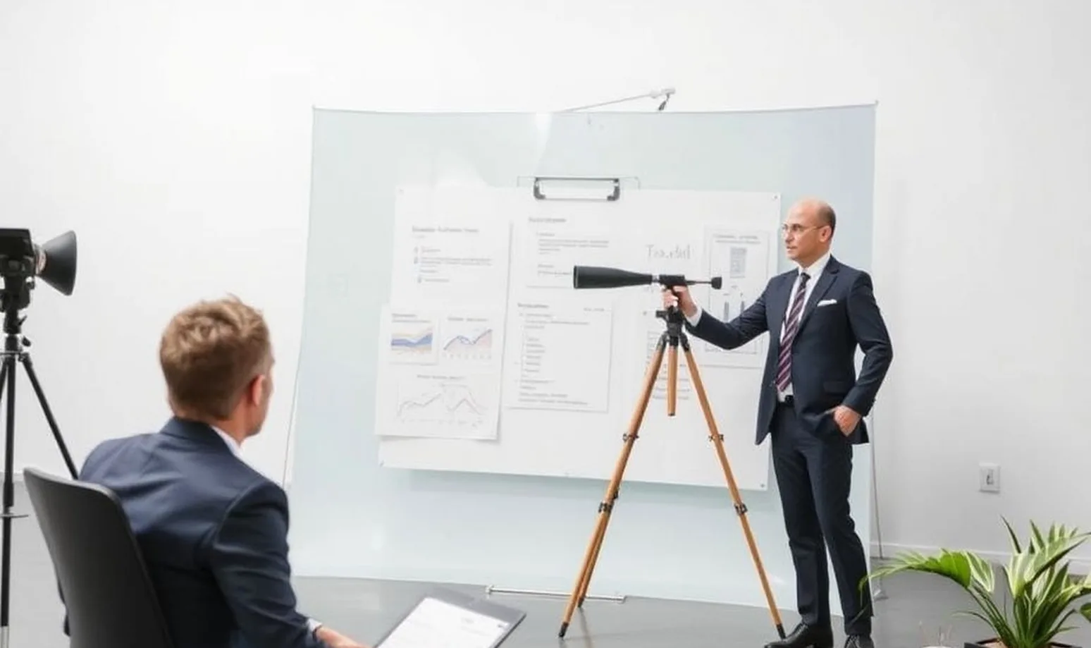 expert positioning strategy