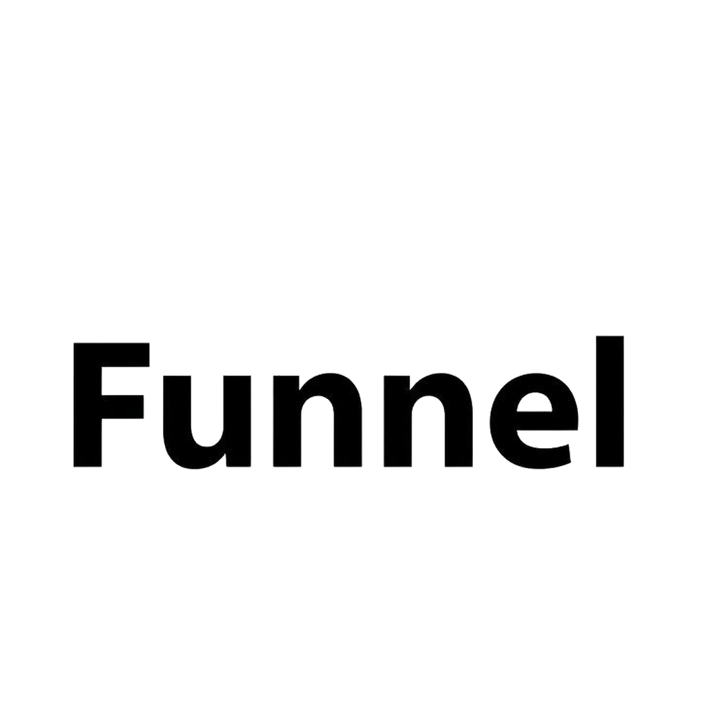Funnel Logo