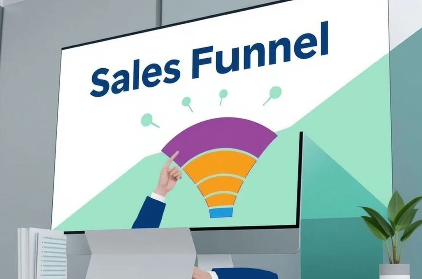 sales funnel strategy workshop