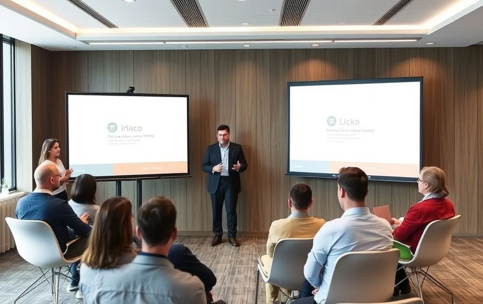 thought leadership training